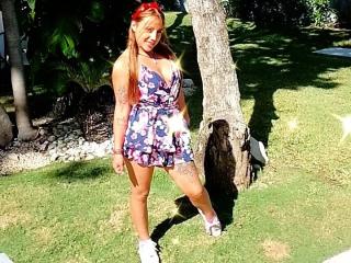 GraceRogers - Sexe cam en vivo - 12926632