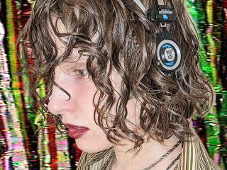 MaryKrisens - Sexe cam en vivo - 12927440