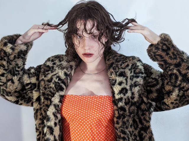 MaryKrisens - Sexe cam en vivo - 12927448