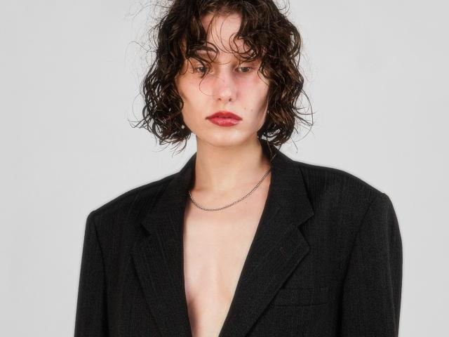 MaryKrisens - Sexe cam en vivo - 12927452