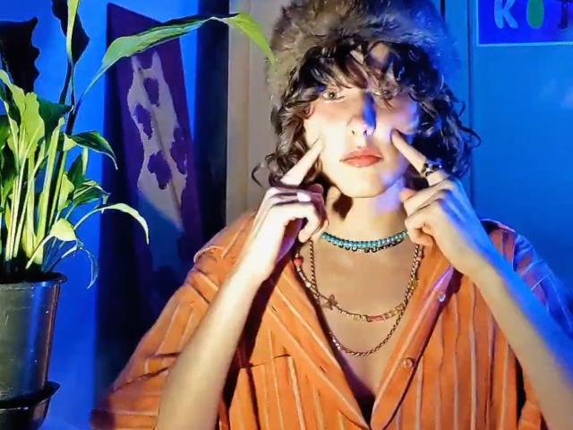 MaryKrisens - Sexe cam en vivo - 12927460