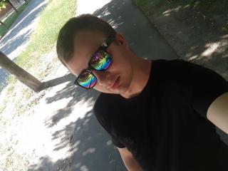 AaronFine - Sexe cam en vivo - 12927624