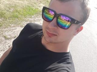 AaronFine - Live porn &amp; sex cam - 12927628