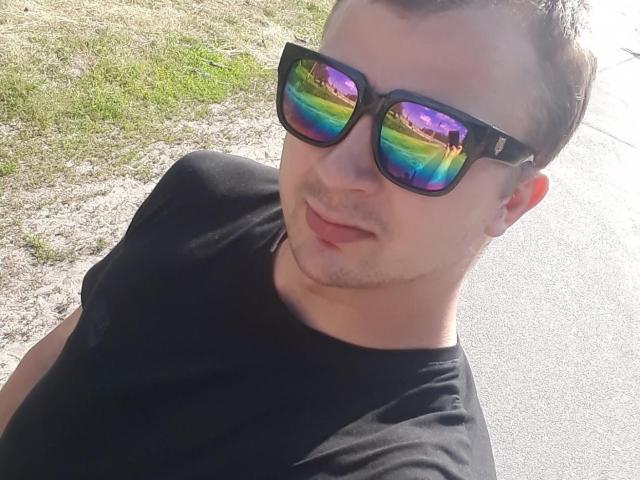 AaronFine - Live porn &amp; sex cam - 12927628