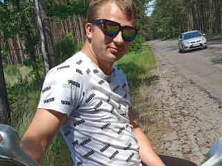 AaronFine - Sexe cam en vivo - 12927632