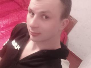 AaronFine - Sexe cam en vivo - 12927640