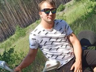 AaronFine - Sexe cam en vivo - 12927644