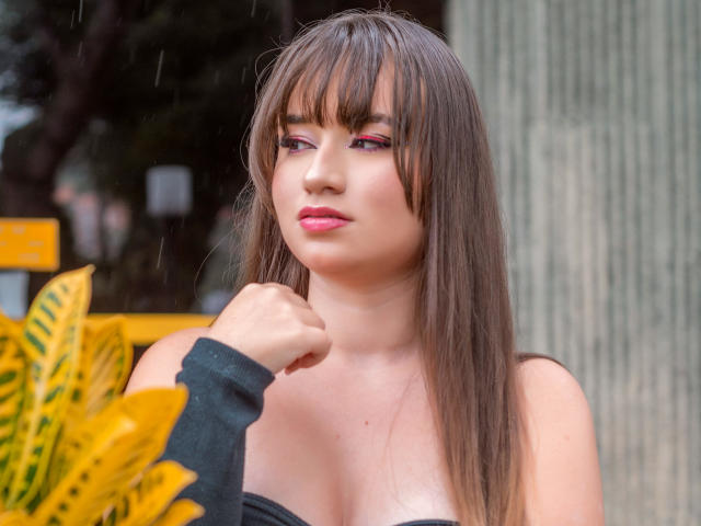 IsabelDarcy - Sexe cam en vivo - 12927740