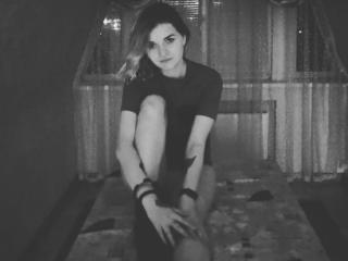 Doriss - Sexe cam en vivo - 12928720