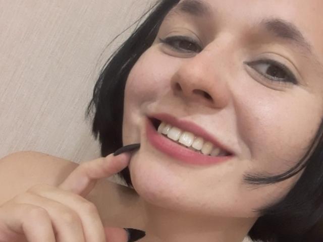 BlackXBerryy - Sexe cam en vivo - 12928852