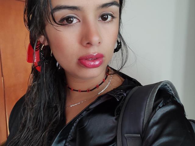 Keyklin - Live porn &amp; sex cam - 12929820