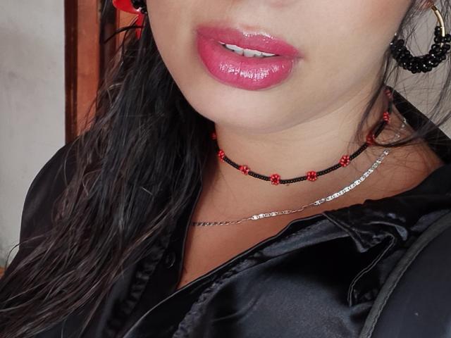 Keyklin - Sexe cam en vivo - 12929828