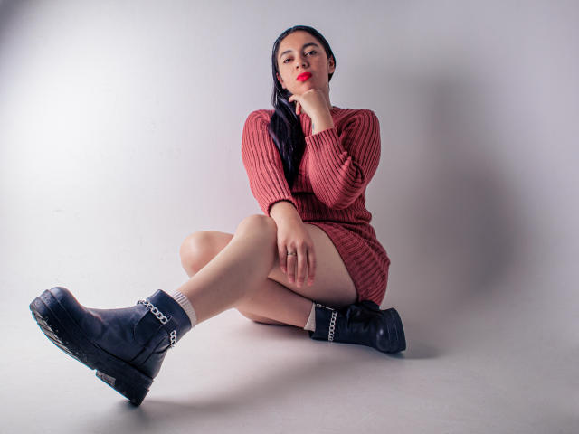 LiissaBrown - Sexe cam en vivo - 12932264