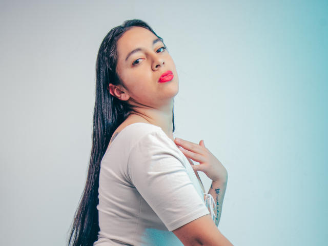 LiissaBrown - Sexe cam en vivo - 12932372