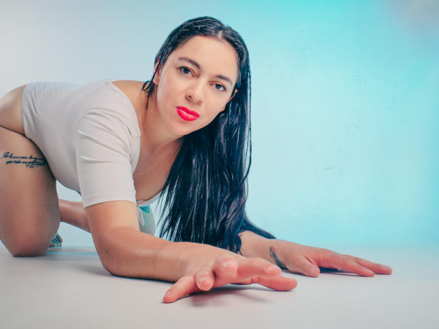 LiissaBrown - Live sexe cam - 12932408