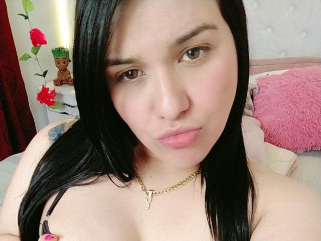 VivianaThomson - сексуальная веб-камера в реальном времени - 12933384