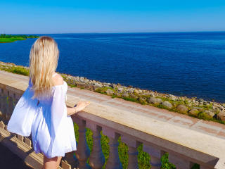 PinkRosee - Live sexe cam - 12933632