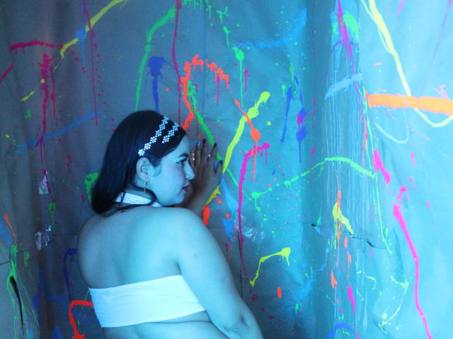 LilaCums - Live Sex Cam - 12934120