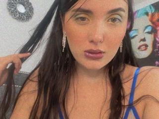 ElleXStrawberry - Live sex cam - 12934400