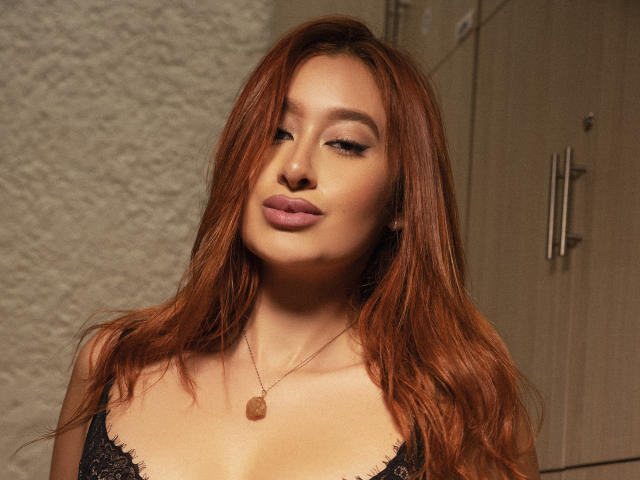 SusieThompson - Live sex cam - 12935052