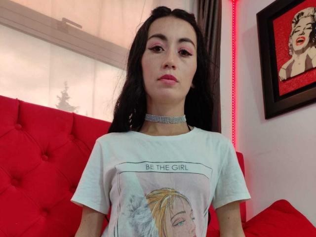 LauraBrigitte - Live sex cam - 12936168