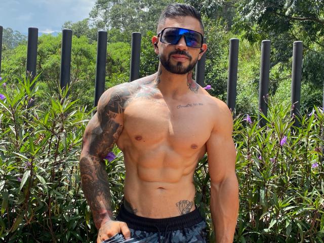 Matdamond - Sexe cam en vivo - 12936716