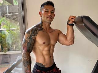 Matdamond - Live porn &amp; sex cam - 12936728