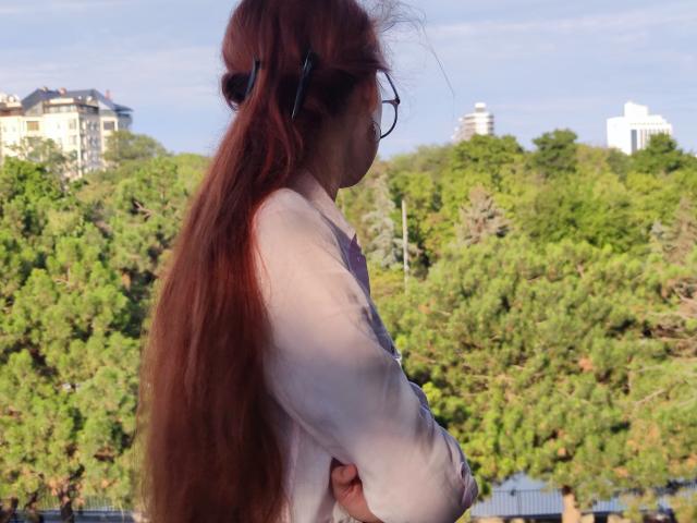 Avison - Sexe cam en vivo - 12938688