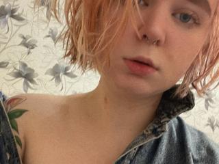 CatherineRigetty - Sexe cam en vivo - 12940036