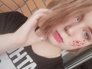 CatherineRigetty - Sexe cam en vivo - 12940044