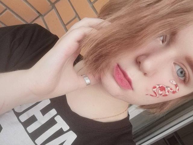 CatherineRigetty - Sexe cam en vivo - 12940044