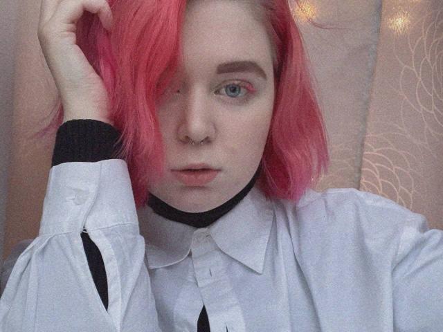 CatherineRigetty - Sexe cam en vivo - 12940048