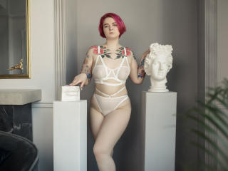 CatherineRigetty - Sexe cam en vivo - 12940104