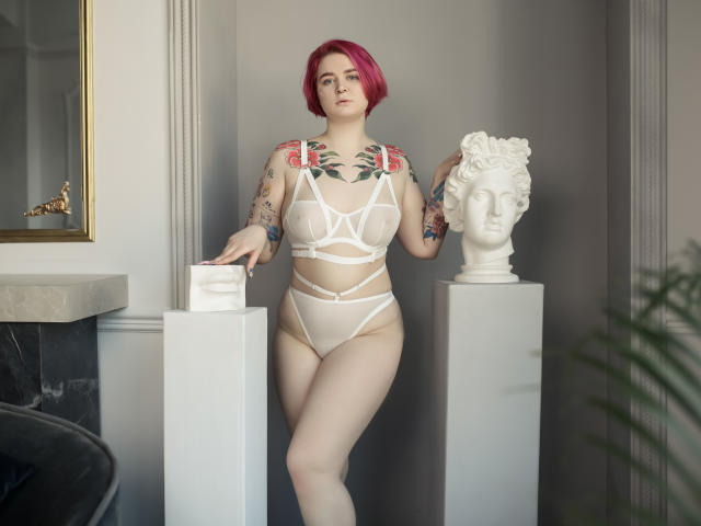 CatherineRigetty - Live sex cam - 12940104