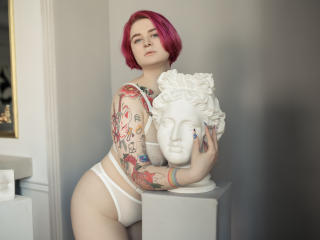 CatherineRigetty - Sexe cam en vivo - 12940108