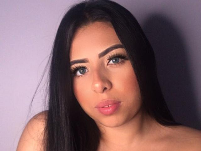 JuanaDelMar - Live sexe cam - 12941192