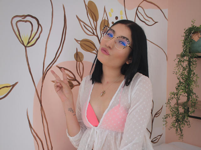 TrissBrown - Live sexe cam - 12941864