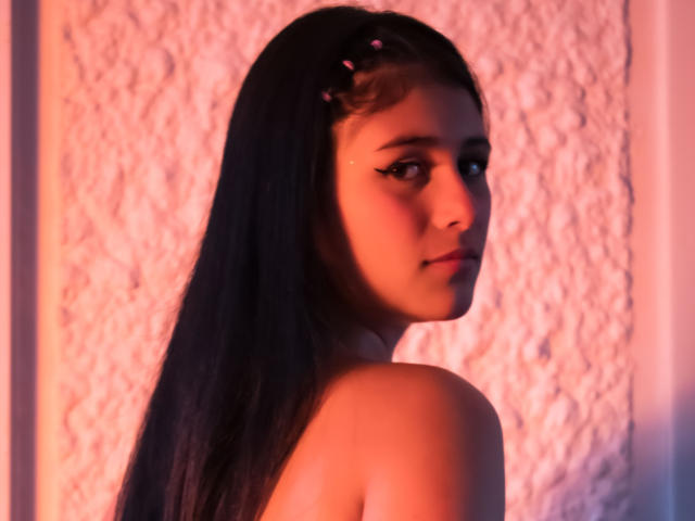 EimyCruz - Live sex cam - 12941932