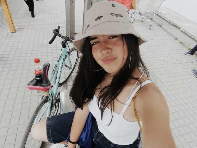 NicolettJoy - Sexe cam en vivo - 12942828