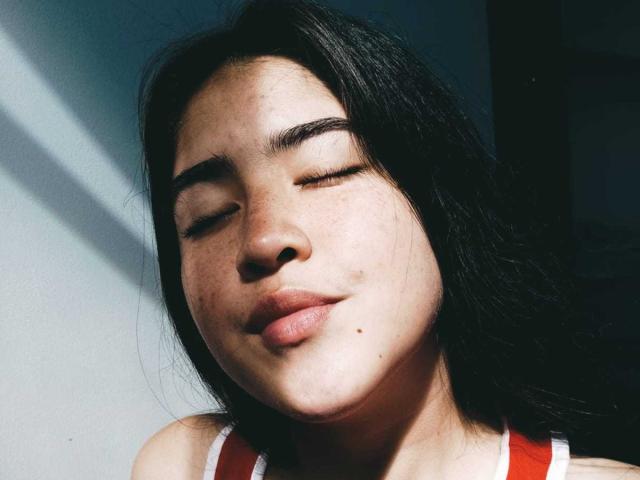 NicolettJoy - Sexe cam en vivo - 12942836