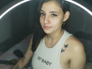 JazminYRyan - Live Sex Cam - 12943656