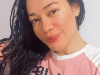 KerryParisini - сексуальная веб-камера в реальном времени - 12945508