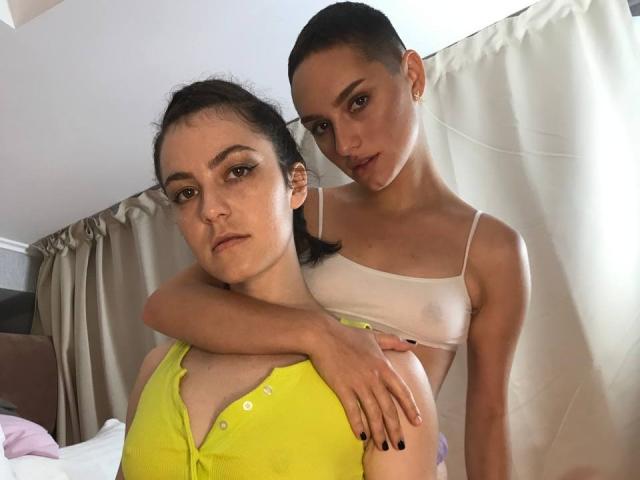 MarionLiza - Live porn &amp; sex cam - 12947684