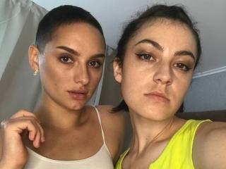 MarionLiza - Live porn &amp; sex cam - 12947692