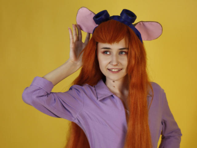 HottyAri - Live porn &amp; sex cam - 12948416