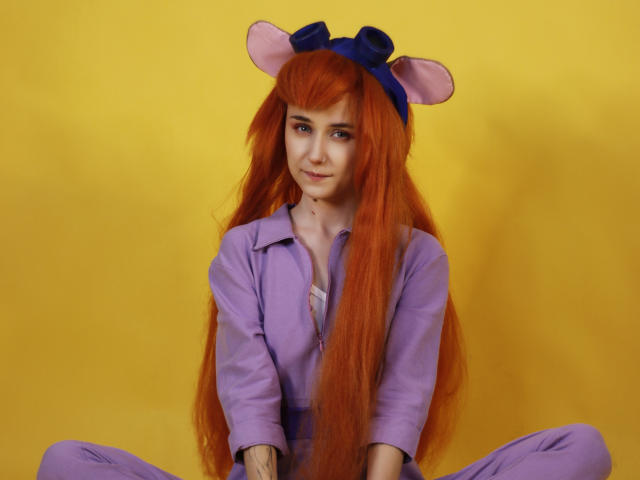 HottyAri - Camera khiêu dâm &amp; quyến rũ trực tiếp - 12948428