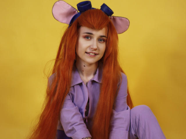 HottyAri - Camera khiêu dâm &amp; quyến rũ trực tiếp - 12948432