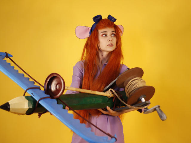 HottyAri - Live porn &amp; sex cam - 12948476