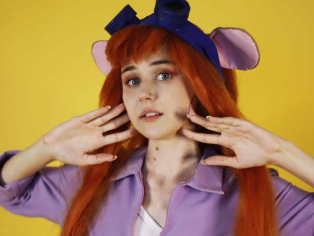 HottyAri - Camera khiêu dâm &amp; quyến rũ trực tiếp - 12948484