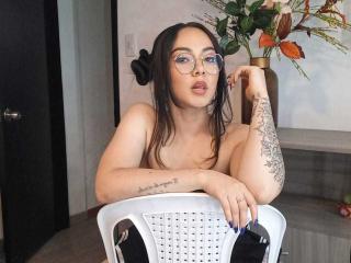 PaulaSaint - Sexe cam en vivo - 12948668